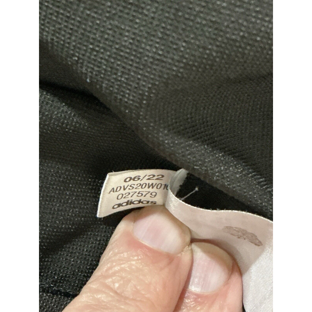 Woman’s Adidas Xl Black Golf Skort - Picture 5 of 9
